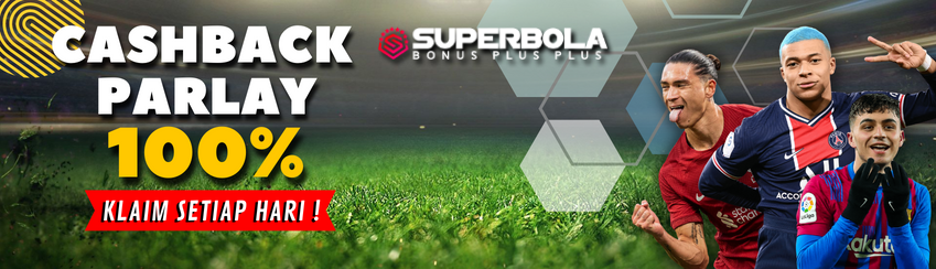 100% Cashback Parlay