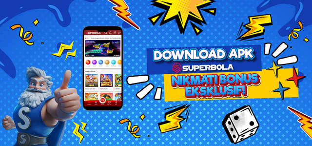 Download APK Superbola